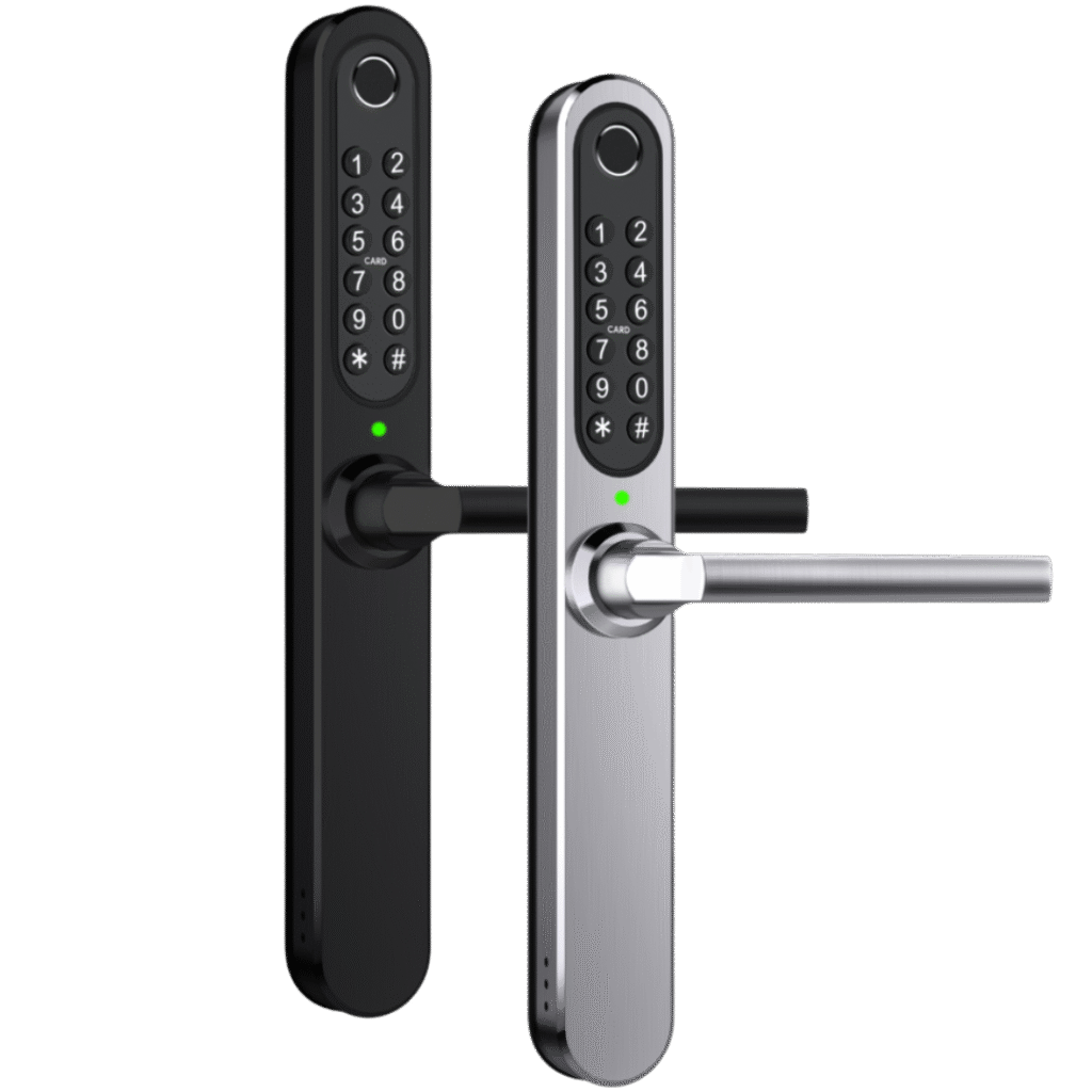 WeAccess