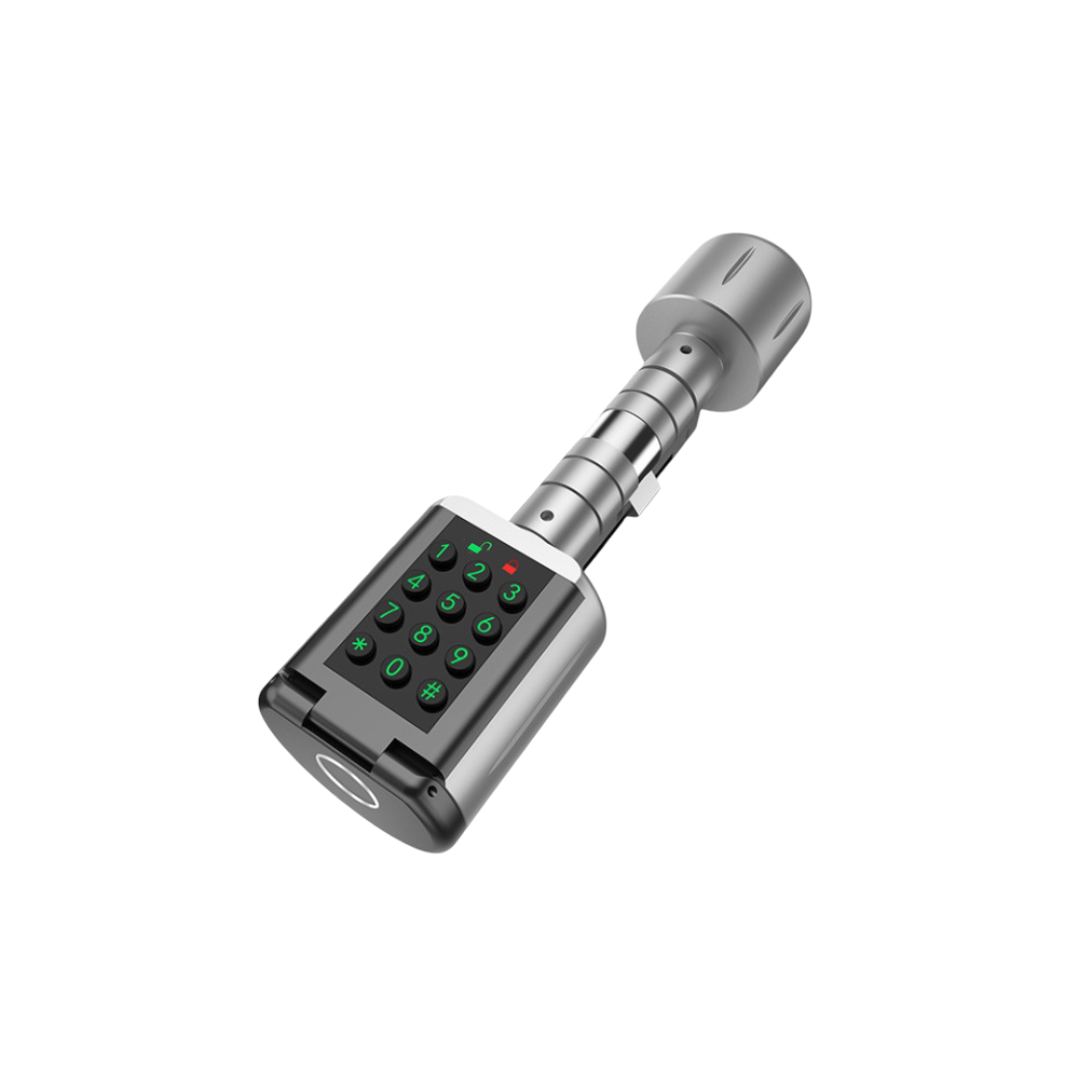 Weaccess pulse