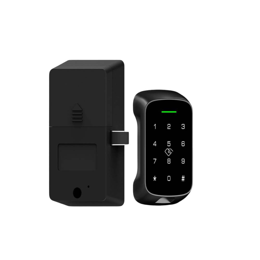 Weaccess locker